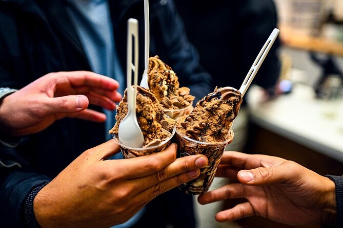 Vancouver Private Food Tour – Taste 6+ Local Dishes & Fresh Sushi - Price and value: what $140.11 buys you (and what it does not)