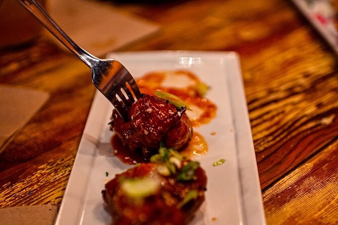 Vancouver Private Food Tour – Taste 6+ Local Dishes & Fresh Sushi - Who this private food and sushi tour is best for