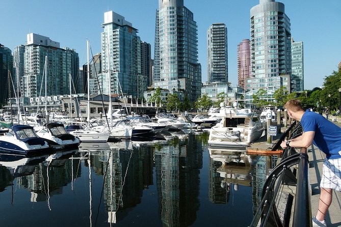 Vancouver Private Tour: Highlights & Hidden Gems with a Local - Start smart: the questionnaire sets the tone for your whole day
