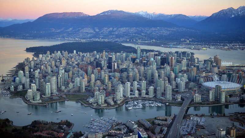 Vancouver: Private Walking Tour with a Local - Key points to know before you go