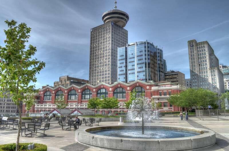 Vancouver: Private Walking Tour with a Local - Why this kind of local walk beats a scripted tour
