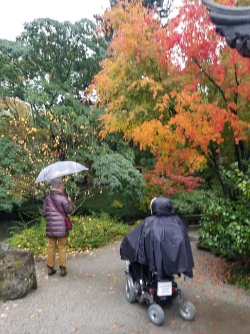 Vancouver: Private Walking Tour with a Local - How $43 per person is actually value in Vancouver