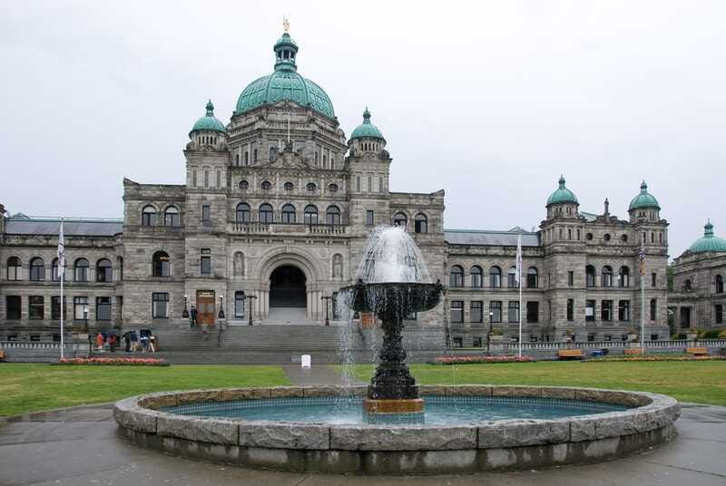 Vancouver: Private Walking Tour with a Local - What is included, what is not, and how to plan your day