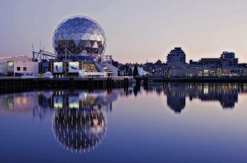 Vancouver: Private Walking Tour with a Local - Practical tips to get the most from a walking tour in Vancouver