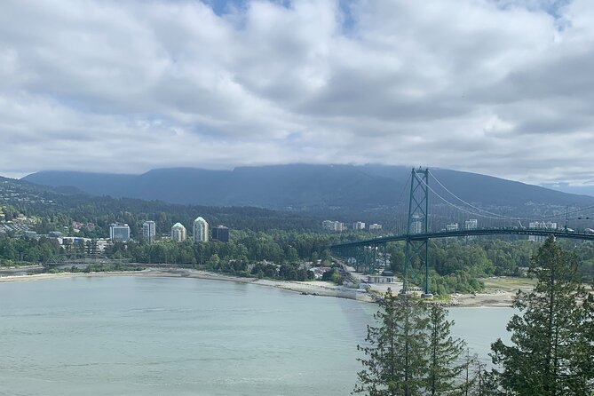 Vancouver's Finest Private Sightseeing Tour - Price and what you’re really paying for at $207.34