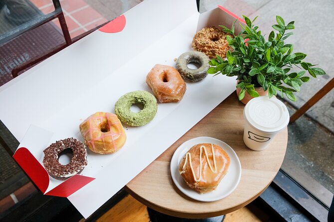 Vancouver’s Sweetest Stroll: A Delicious Donut Experience - Quick decision guide: should you book this donut tour?