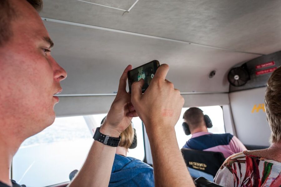 Vancouver: Scenic Panorama Seaplane Tour - Onboard reality: seating, pilot turns, and what it feels like