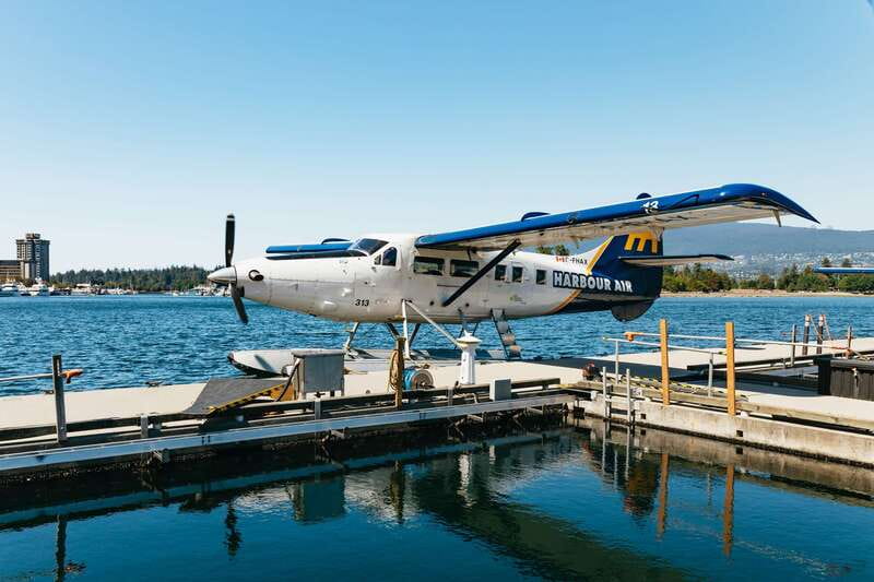 Vancouver: Scenic Panorama Seaplane Tour & Suspension Bridge - Why This Seaplane Plus Capilano Day Works So Well