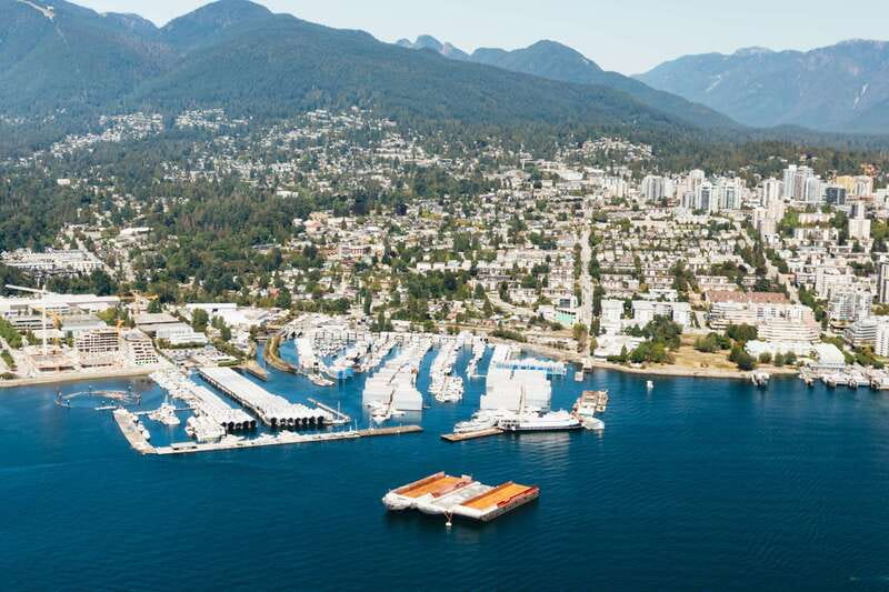 Vancouver: Scenic Panorama Seaplane Tour & Suspension Bridge - Timing and Realistic Park Expectations