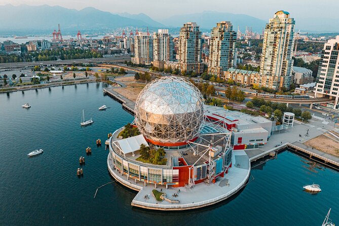 Vancouver Science World Ticket - Key Highlights You Should Know Before Going