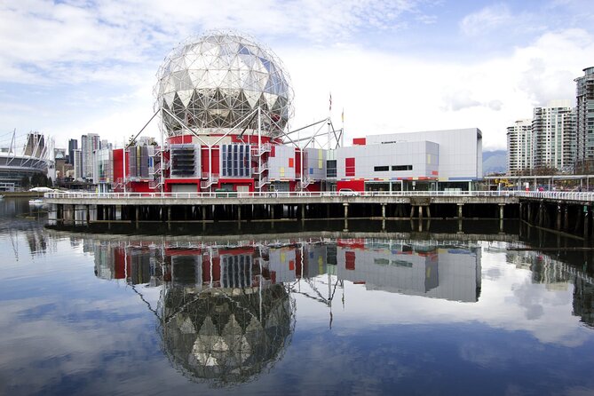 Vancouver Science World Ticket - Price and Logistics: What Your Ticket Really Buys