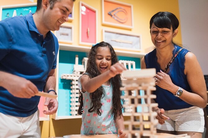 Vancouver Science World Ticket - Search: Sara Stern Gallery and Nature From Big to Tiny