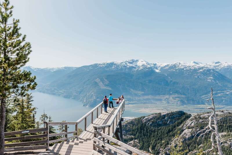 Vancouver: Sea to Sky Gondola and Whistler Day Trip - One reality check before you go