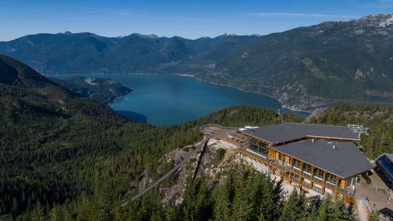 Vancouver: Sea to Sky Gondola and Whistler Day Trip - Key highlights at a glance