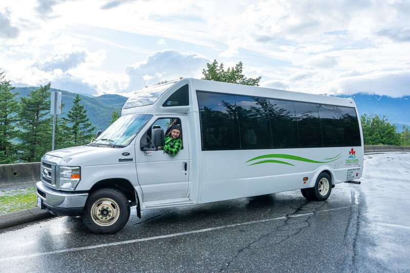 Vancouver: Sea To Sky Highway, Gondola, & Whistler Day Trip - Price and Logistics: Why This Tour Can Beat a DIY Day