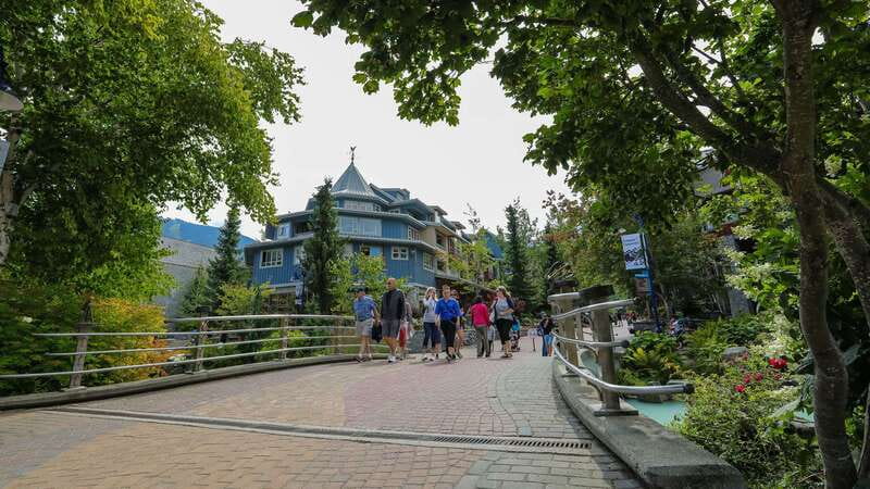 Vancouver: Sea To Sky Highway, Gondola, & Whistler Day Trip - Whistler Village With a Local Walk: How to Use Your 3.5 Hours