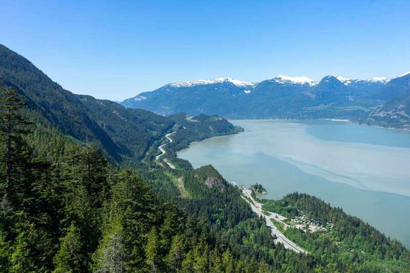 Vancouver: Sea To Sky Highway, Gondola, & Whistler Day Trip - The Pace and Comfort Reality Check: What a Full Day Feels Like