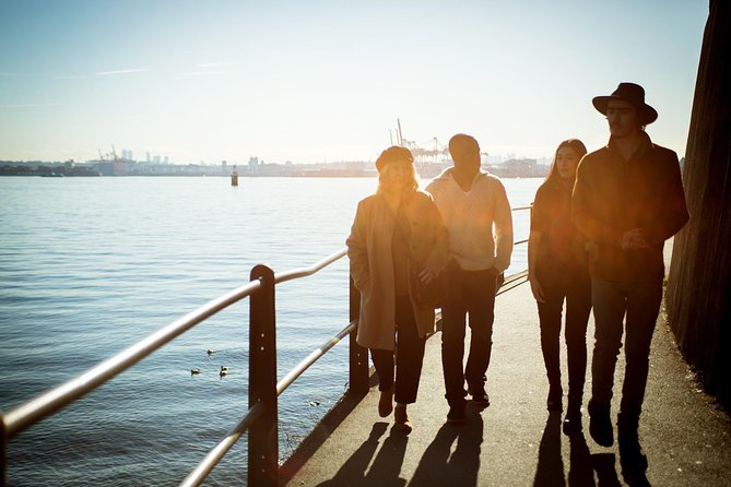 Vancouver Secrets of Stanley Park Walking Tour - Who This Tour Fits Best