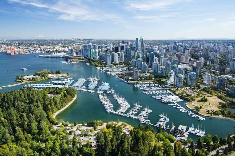 Vancouver: Small Group Tour w/Capilano & Grouse Mtn Lunch - Capilano Suspension Bridge and Cliffwalk: The Nerves, Then the Payoff