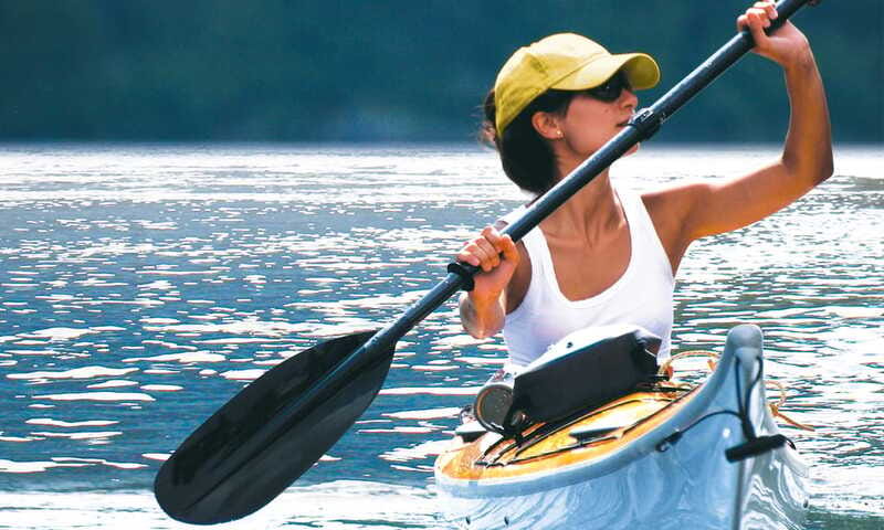 Vancouver: Smooth Classic Kayak Tour - Why False Creek in a Kayak Is Such Solid Value