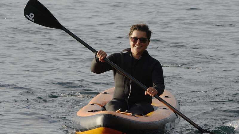 Vancouver: Snorkeling Seals Kayaking Scenic Boat Tour - Wildlife watching without the stress of guessing