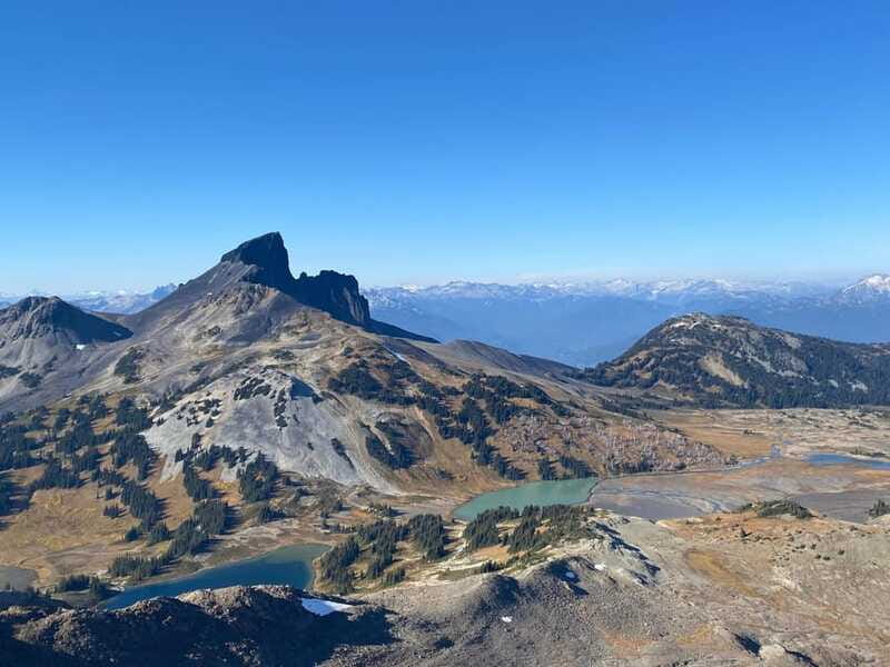 Vancouver/Squamish: Garibaldi Park Panorama Ridge Hike - Wildlife watching and cultural context: more than just scenery