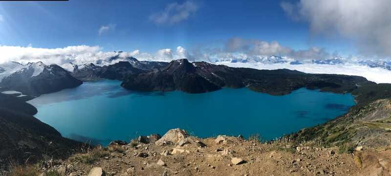 Vancouver/Squamish: Garibaldi Park Panorama Ridge Hike - Price and value: what you get for $162