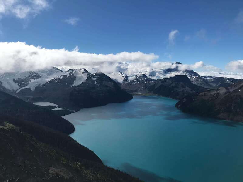 Vancouver/Squamish: Garibaldi Park Panorama Ridge Hike - What to pack and how to plan your long day