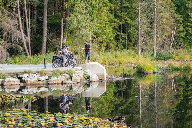 Vancouver: Stanley Park Bicycle Tour - Price and Value: Is $76 Worth It?