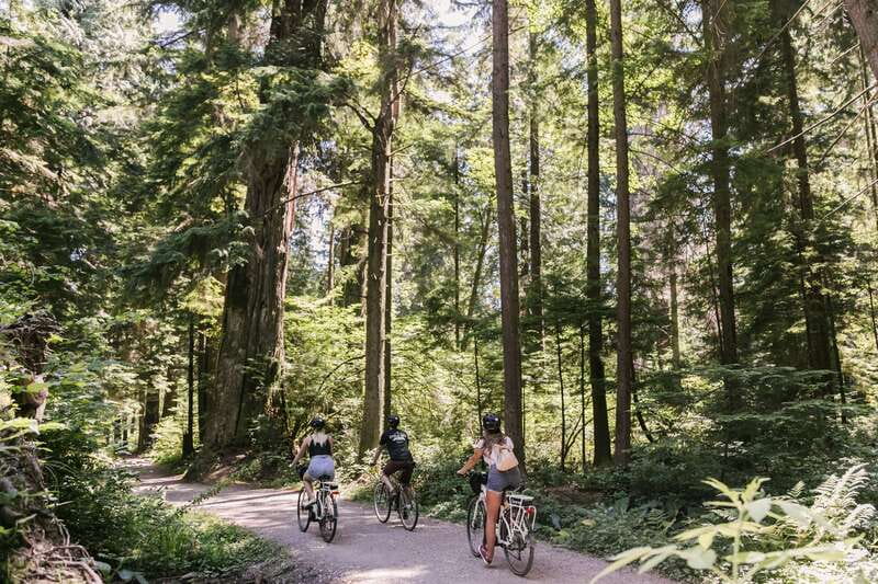 Vancouver: Stanley Park Bicycle Tour - Who This Tour Fits Best (And Who Might Want Another Option)