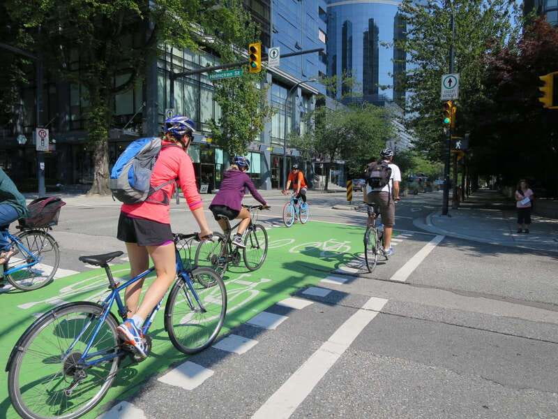 Vancouver: Stanley Park & Downtown Bike Tour - Key Highlights You Should Care About