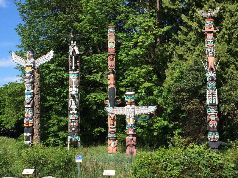 Vancouver: Stanley Park & Downtown Bike Tour - Meeting at English Bay Bike Rentals and Picking the Right Timing