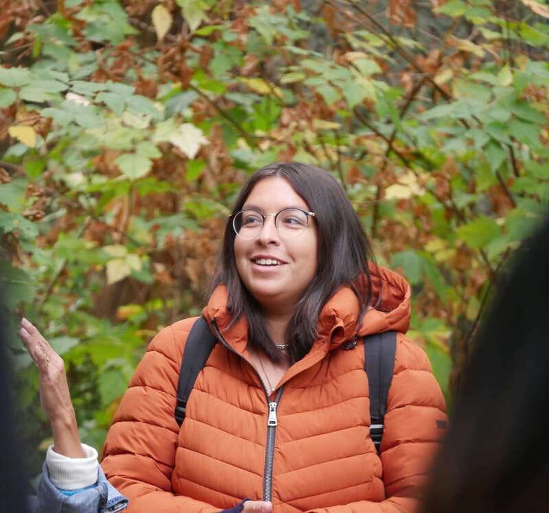 Vancouver: Stanley Park Talking Trees Tour - Price and value of the $58 tour