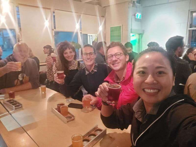 Vancouver: Street Art & Craft Beer Walking Tour with Tasting - Price and value: what $89 really buys you