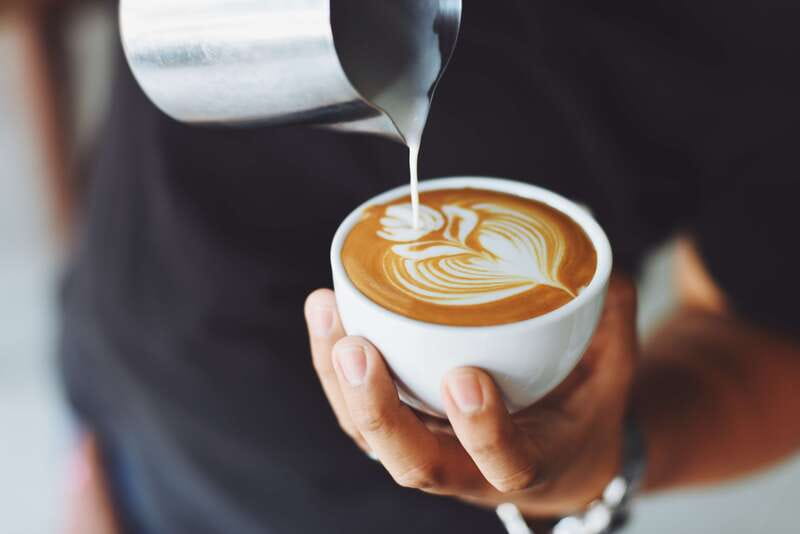 Vancouver: Street Art & Craft Coffee Walking Tour w/ Tasting - Key highlights at a glance