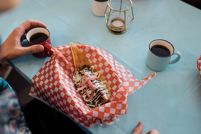 Vancouver Street Food Tour in Mount Pleasant Neighborhood - Why Mount Pleasant street food feels more local than a city tour