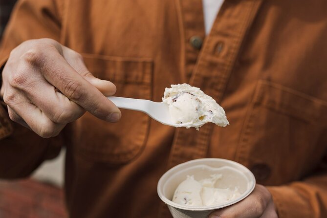 Vancouver Street Food Tour in Mount Pleasant Neighborhood - Stop-by-stop: six tastings that tell the Mount Pleasant story