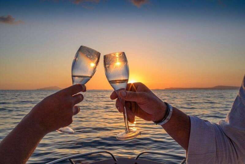 Vancouver: Sunset Boat Cruise with Complementary Bubbly - Key Highlights That Make This Cruise Worth Your Time