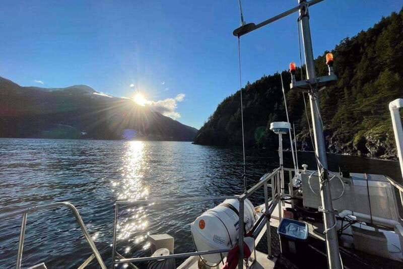 Vancouver: Sunset Boat Cruise with Complementary Bubbly - Complimentary Bubbly: A Small Touch That Actually Helps the Mood