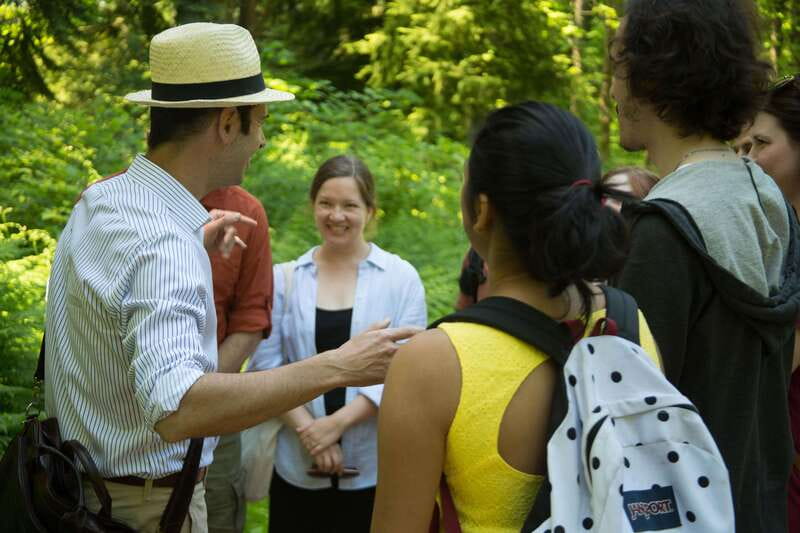 Vancouver: The Dark Secrets of Stanley Park Tour - Deadman’s Island: Squamish Legends and Real-Life Disease Control