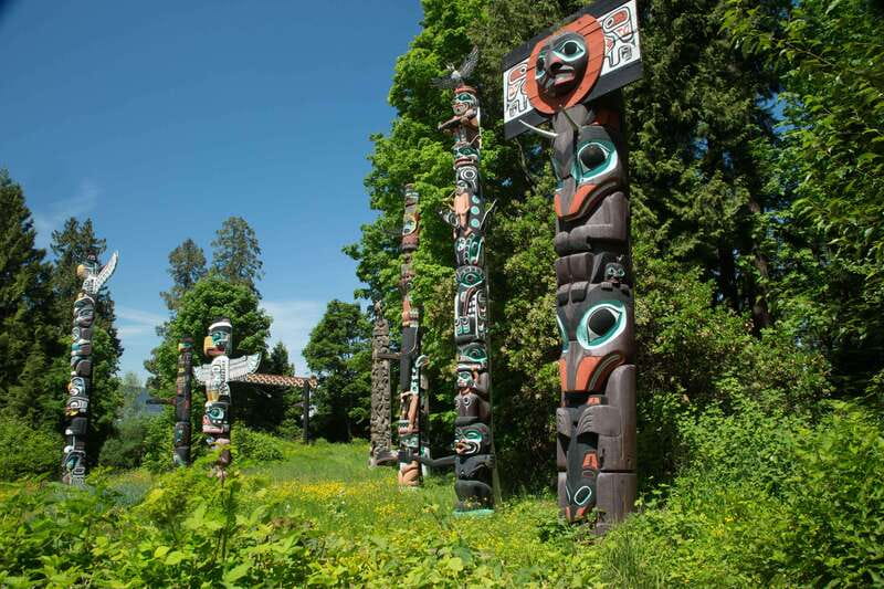 Vancouver: The Dark Secrets of Stanley Park Tour - Price, Duration, and the Real Value of a Story-Driven Walk