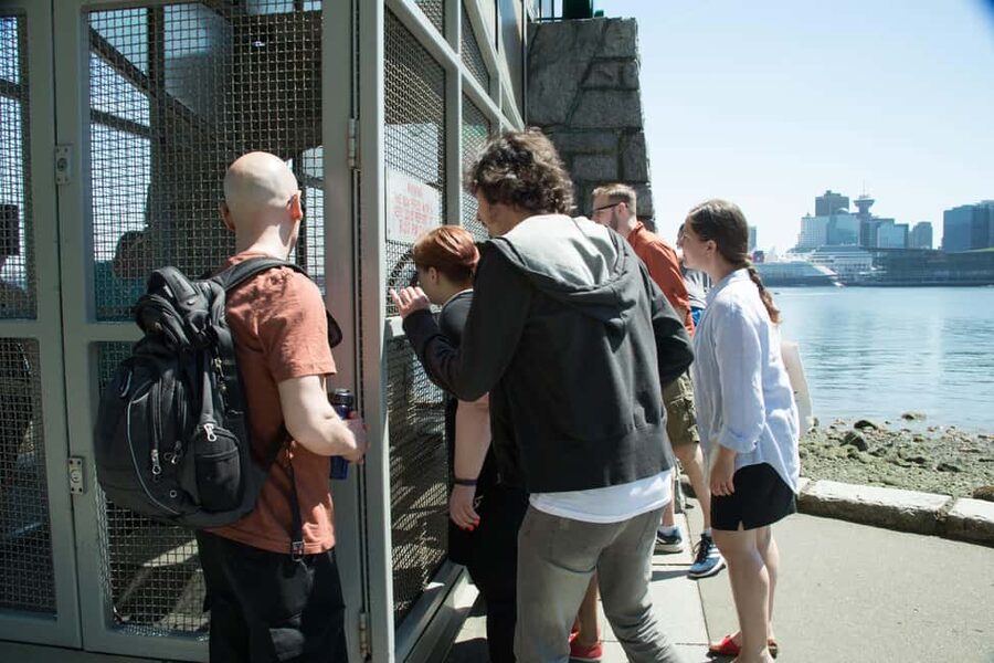 Vancouver: The Dark Secrets of Stanley Park Tour - So, Should You Book the Vancouver Dark Secrets Tour?