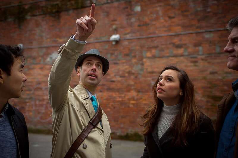 Vancouver: The Forbidden Vancouver Tour - Why this tour feels different from typical Vancouver history