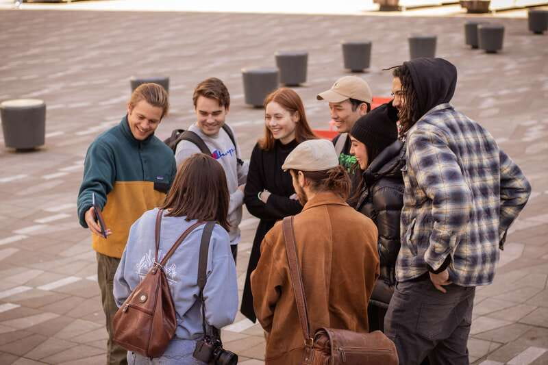 Vancouver: The Hollywood North Experience Film & TV Tour - Key things you will notice on this tour