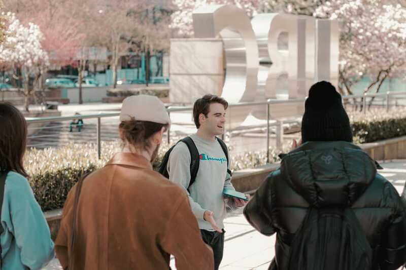 Vancouver: The Hollywood North Experience Film & TV Tour - The guides make the difference, especially when they customize
