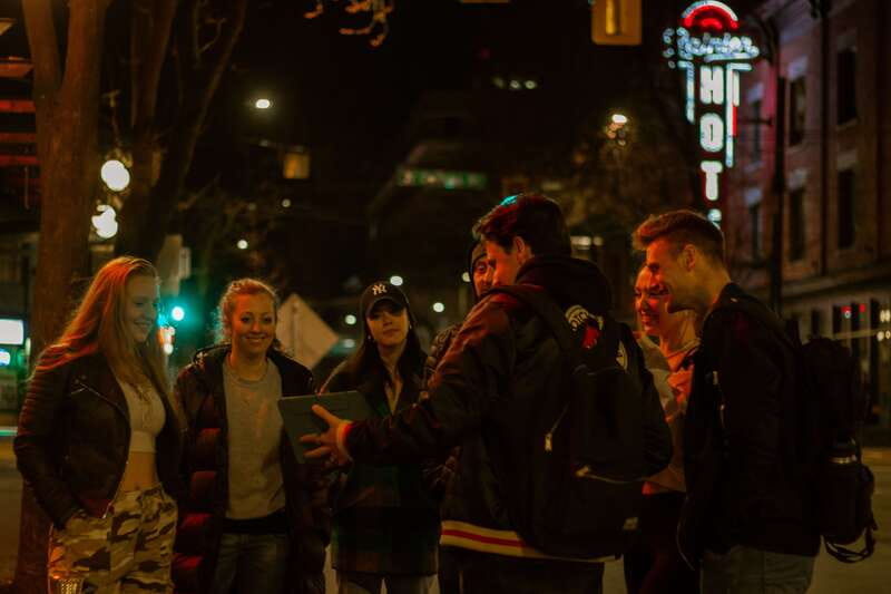 Vancouver: The Supernatural TV Show Locations Tour - Key Things That Make This Tour Worth Your Evening