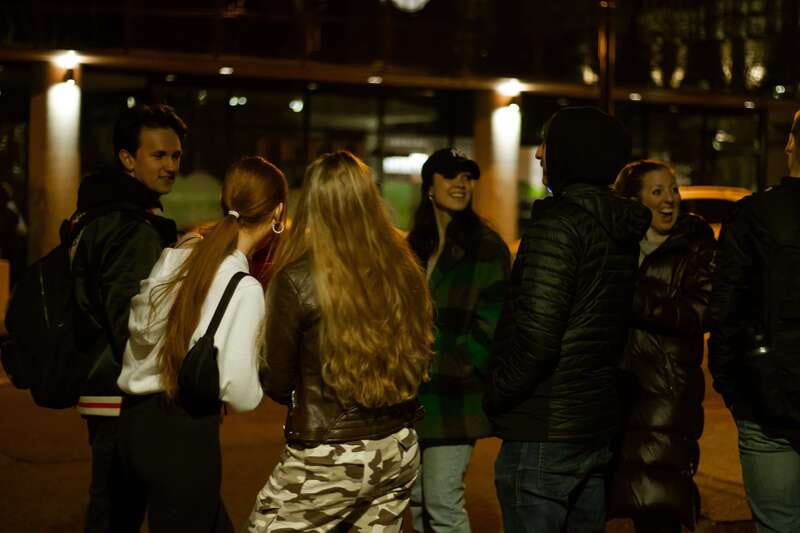 Vancouver: The Supernatural TV Show Locations Tour - Movie-Magic Talk Meets Local Industry Pride, Hollywood North Included