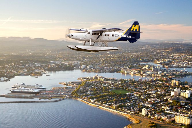 Vancouver to Victoria Day Trip by Seaplane + Butchart Gardens - Butchart Gardens: how to plan your time for a calm visit