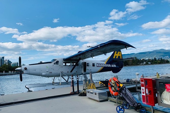 Vancouver to Victoria Scenic Seaplane Transfer: One Way - Should You Book This One-Way Seaplane to Victoria?