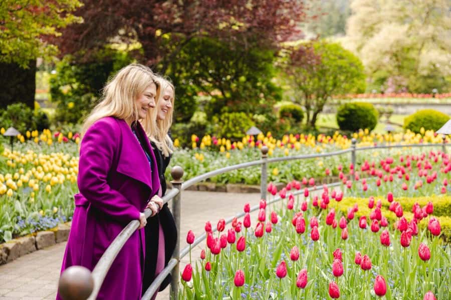 Vancouver to Victoria Seaplane Day Trip + Butchart Gardens - Price and value: is $504 worth it for this route?